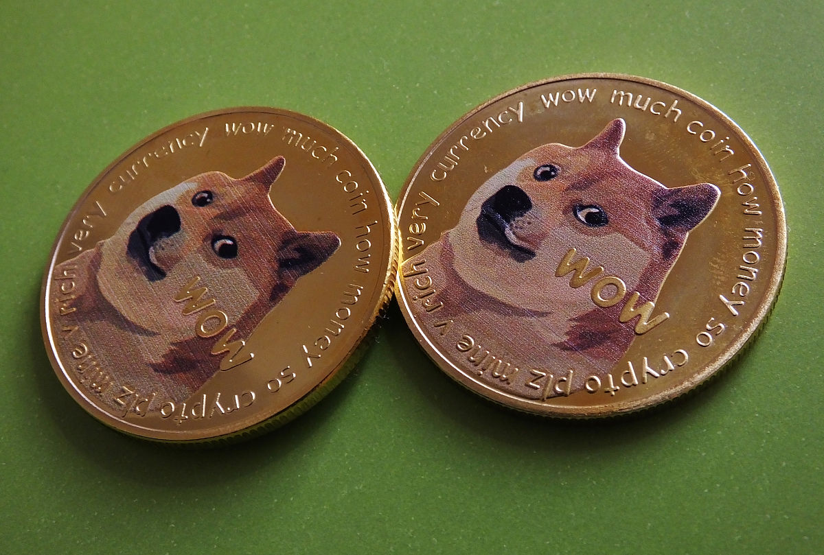 狗狗币区块链详解：包含哪些关键信息？