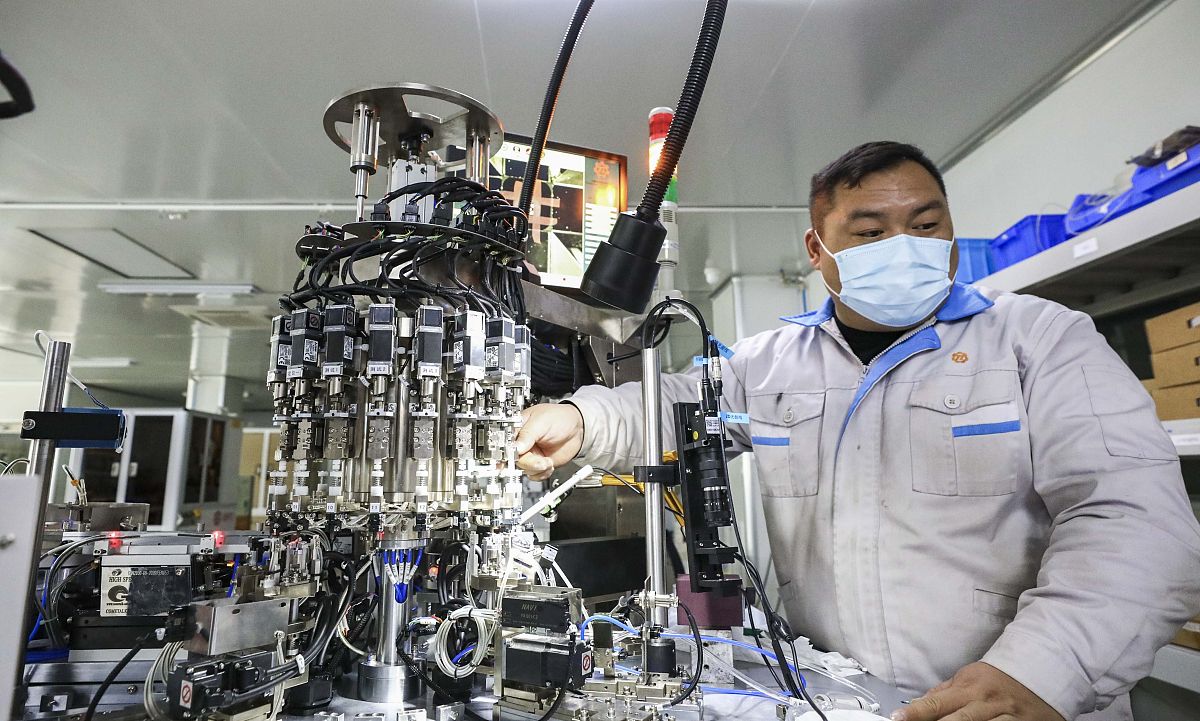 山西药科职业学院'药剂设备制造与维护'专业怎么样？就业前景如何？