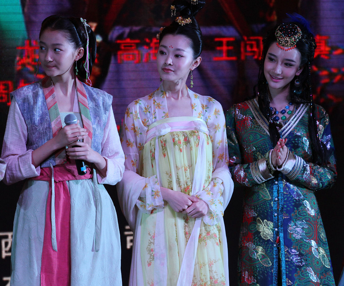 唐传奇女性人物形象分析：独立、细腻、积极