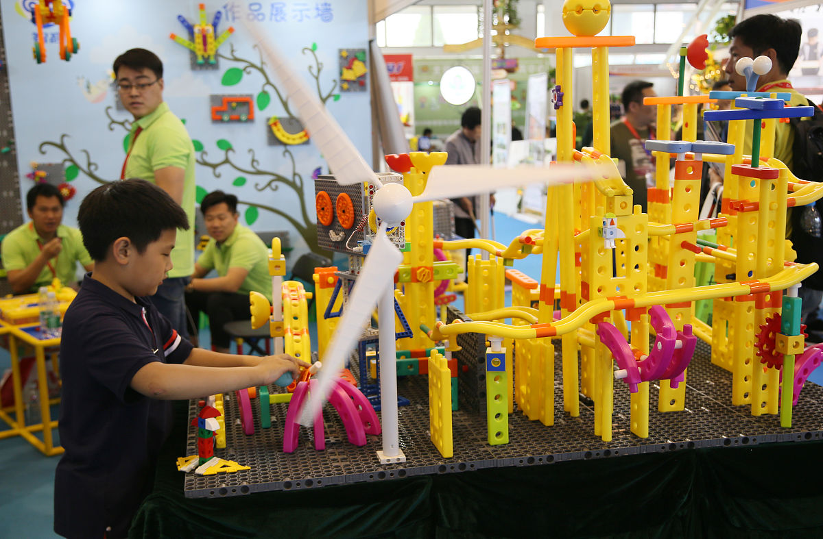 成都幼师学校学前教育专业好不好就业