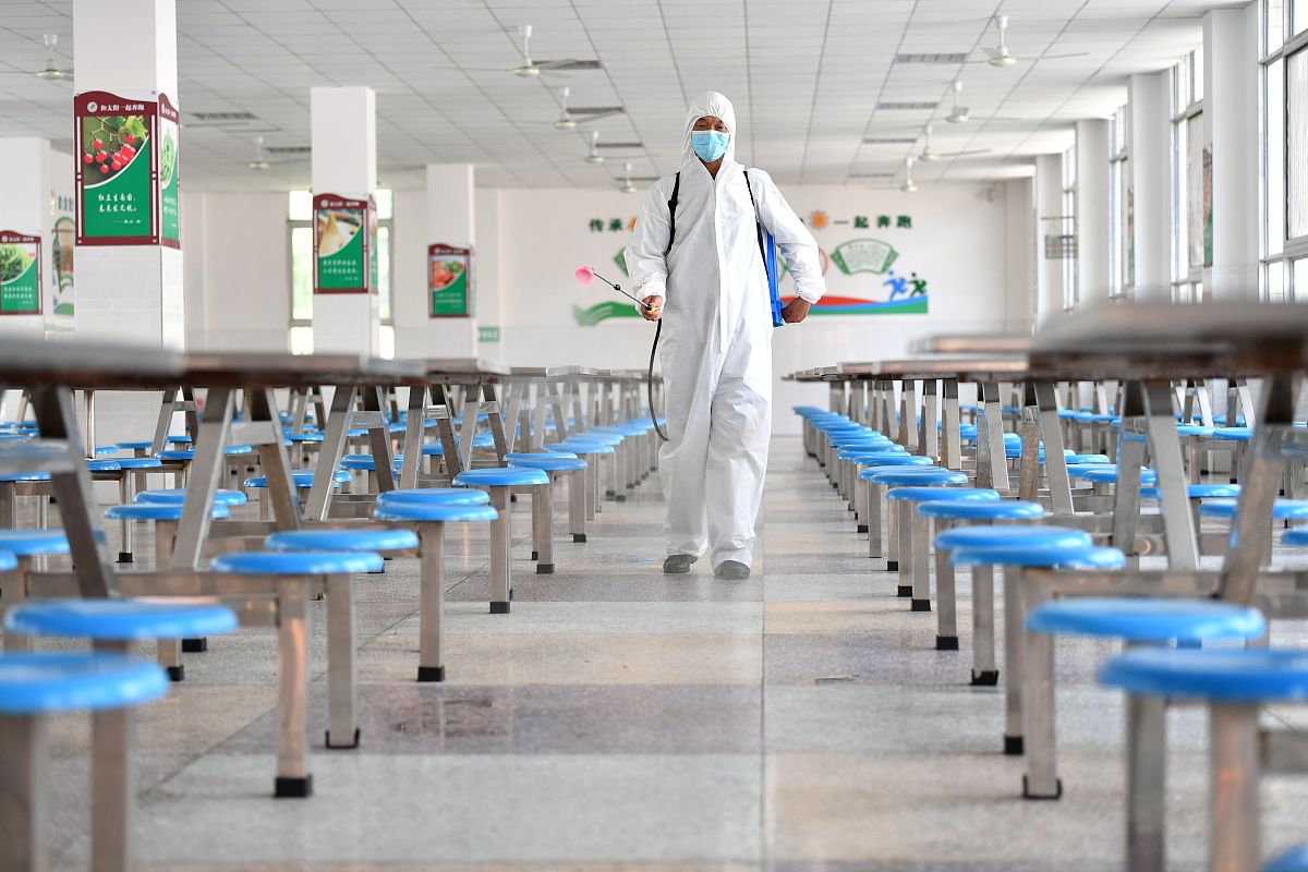 秦皇岛药科中等职业学校药品经营专业怎么样？