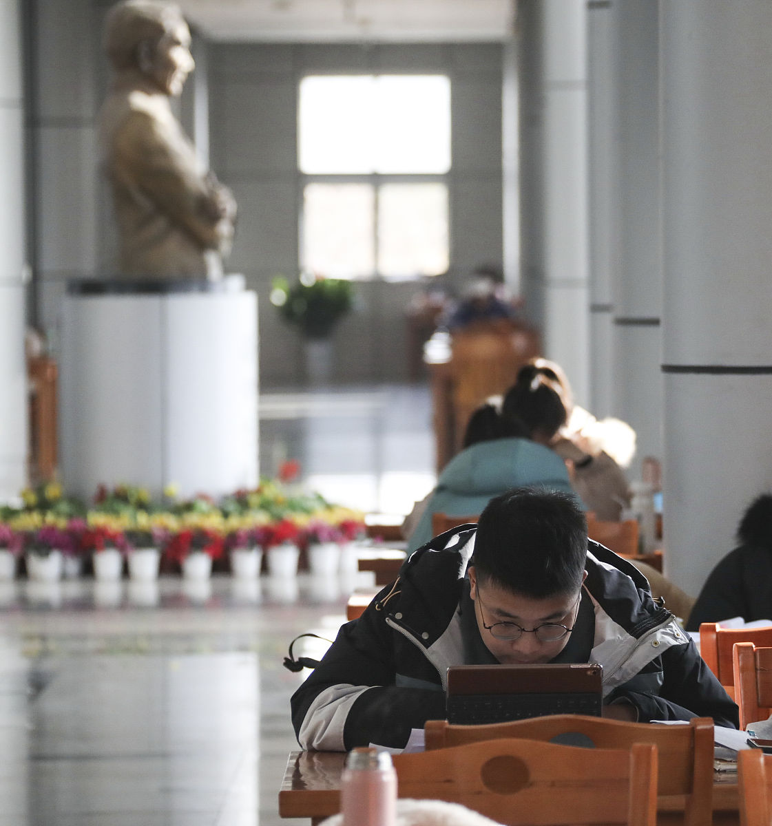 淮阴师范学院专业有哪些？附热门专业解读！