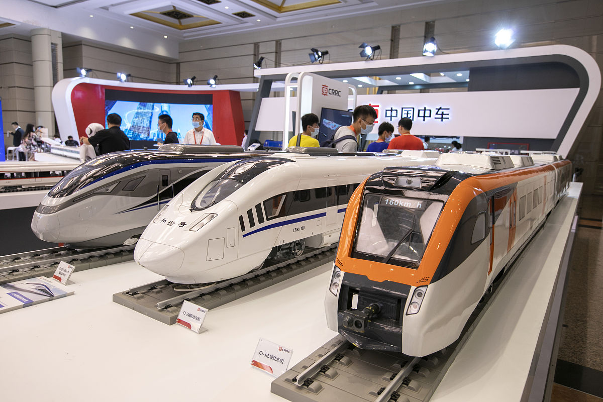 贵阳高铁职业学校2020年招生对象及专业介绍