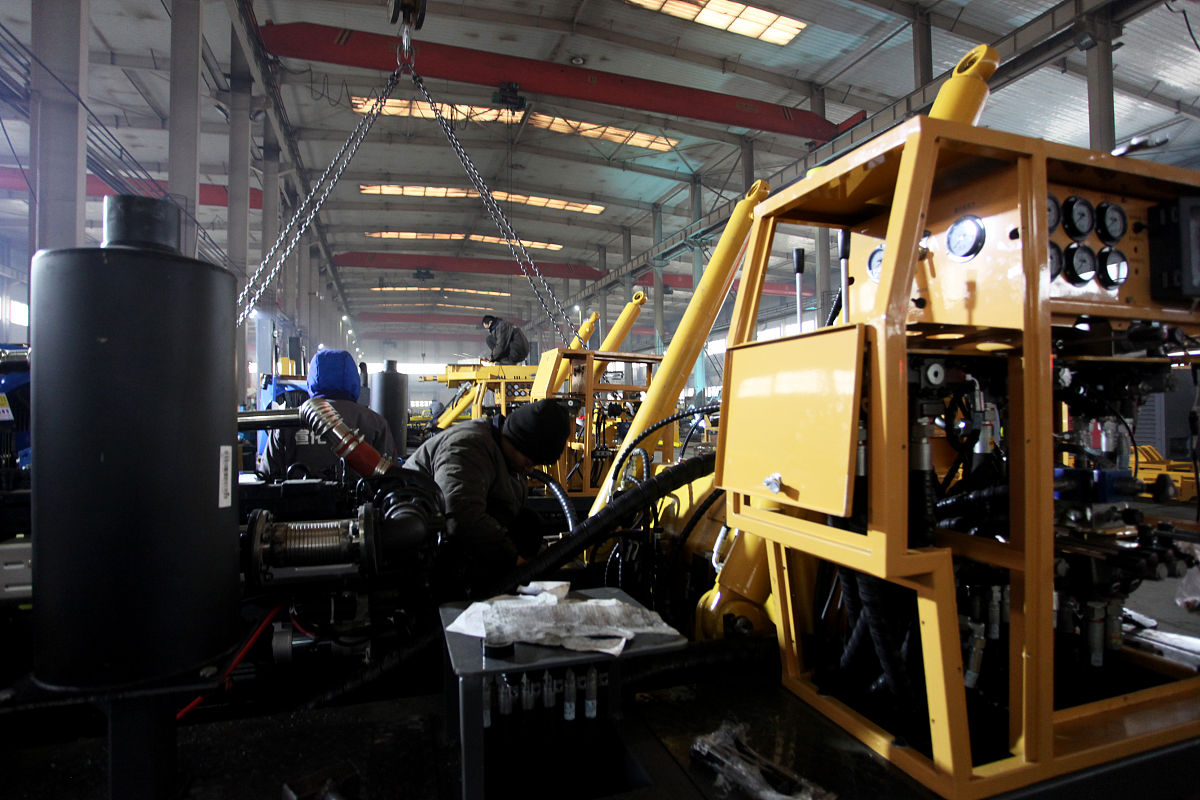 山东神舟重工工程机械技工学校办学宗旨怎么样？