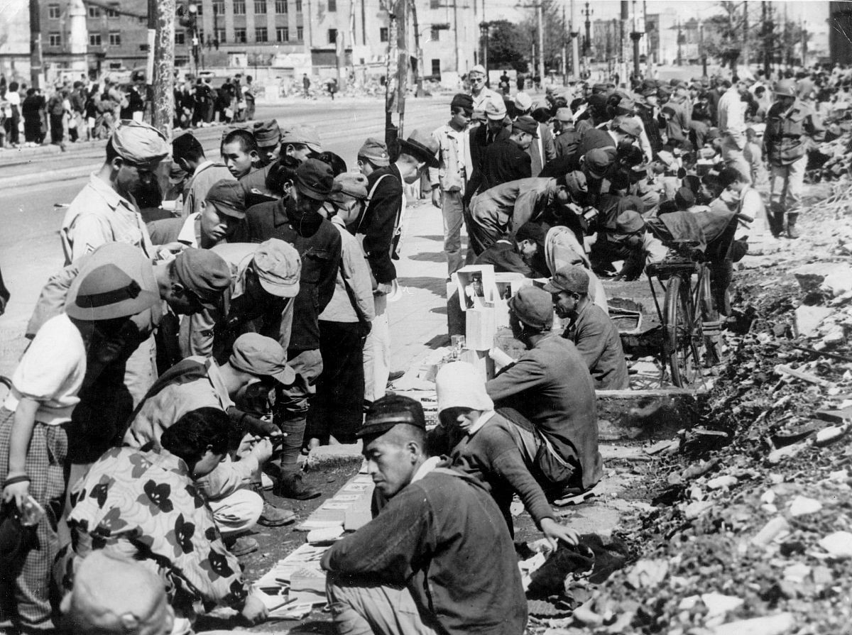 大跃进时期死亡人数：争议与估算