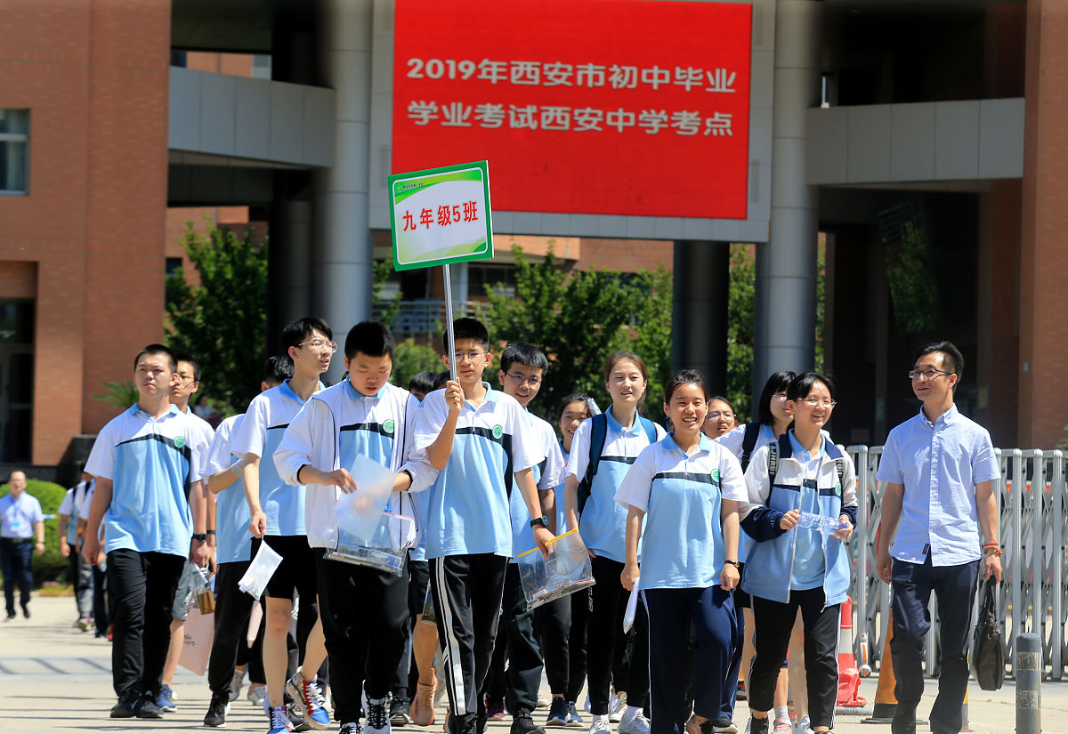 昭阳区高级职业中学2022年招生对象