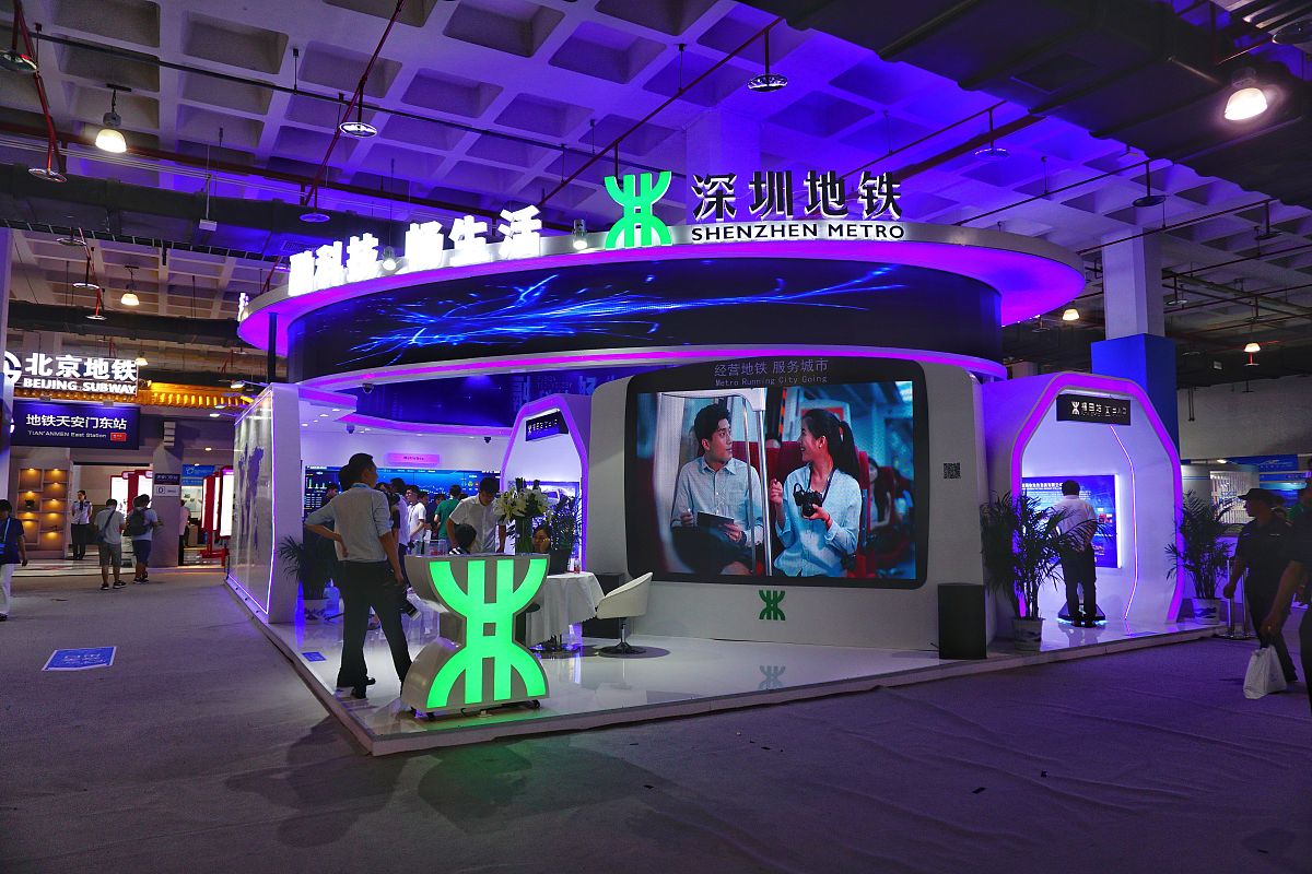 河南交通职业技术学院城市轨道交通工程技术专业好就业吗