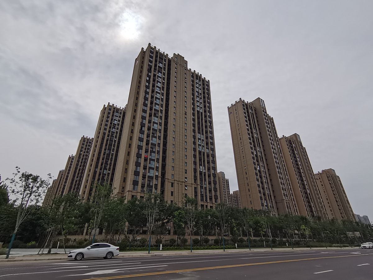 海博星河绿洲建成时间 - 查询建筑年代