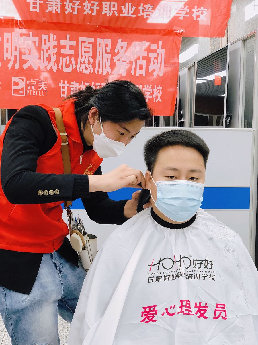 甘肃建筑材料工业学校2021年招生条件及学校特色