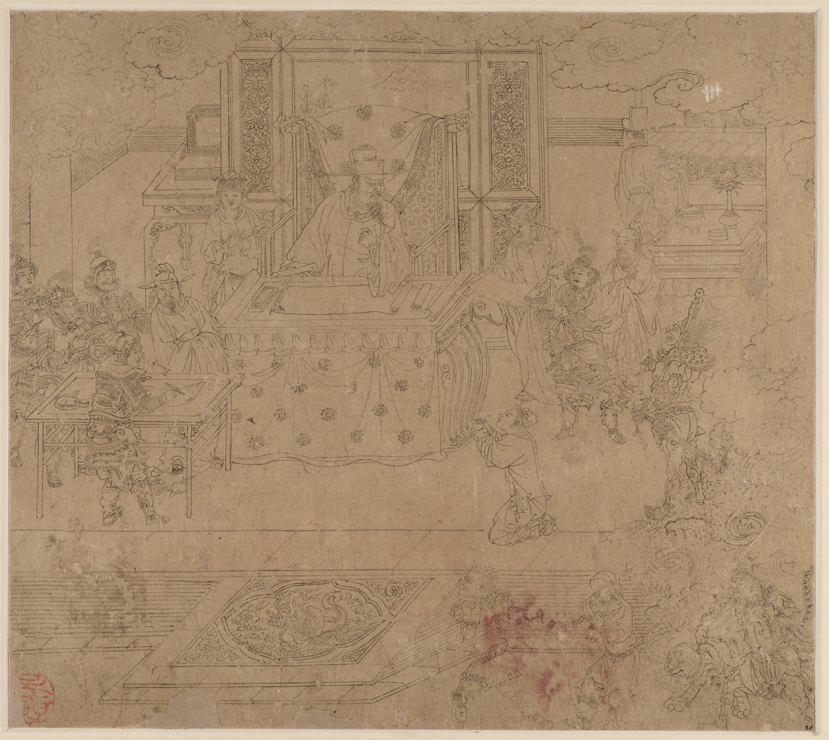 魏徵曾经勉励唐太宗要力戒奢侈不做扰民的徵發主张与民休息这对唐朝有什么好处