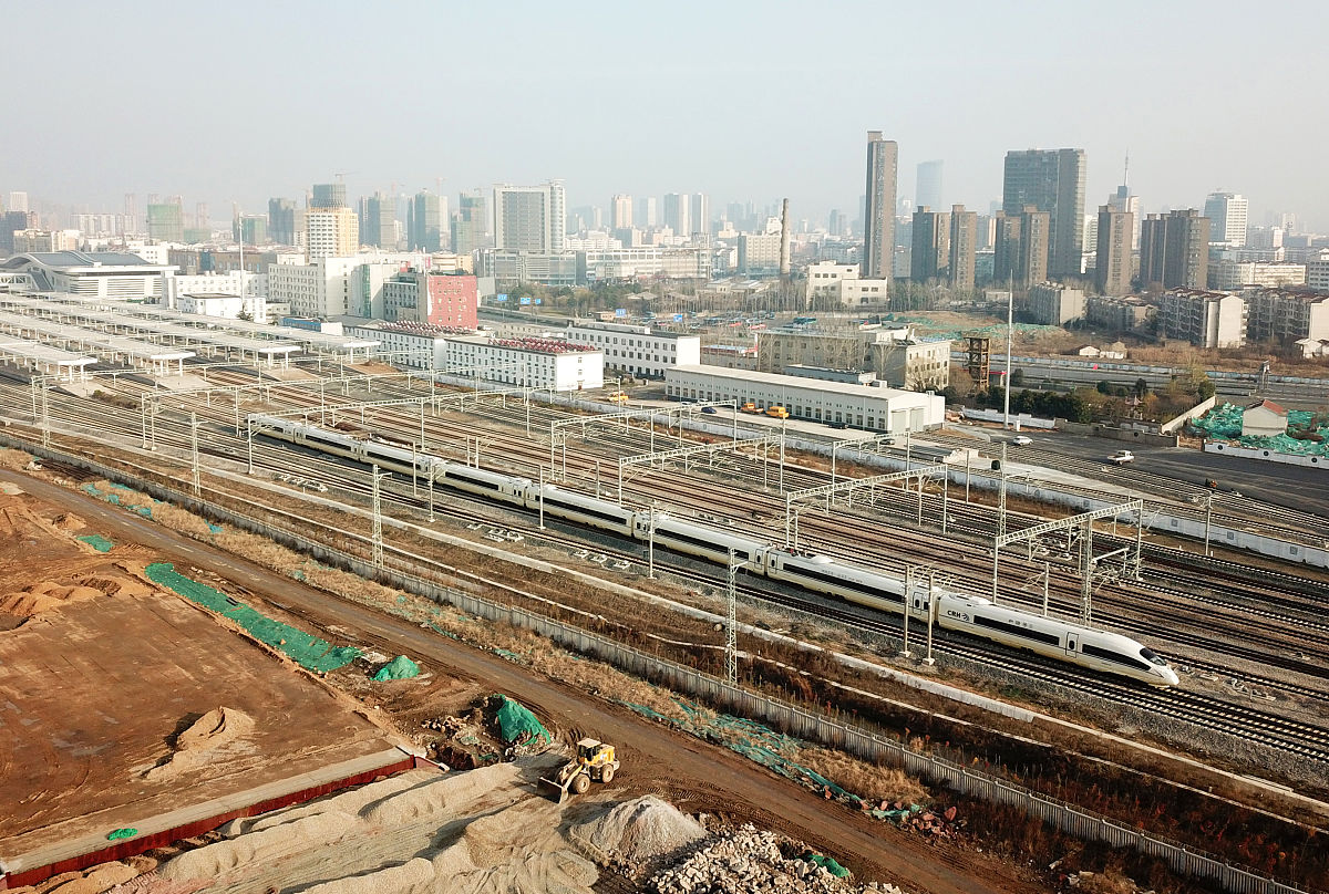 动车组给水系统供水量确定方法详解