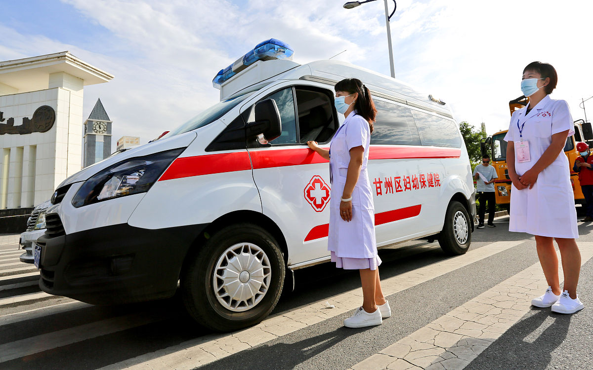 亚运会医疗保障: 救护车转送流程与优化策略