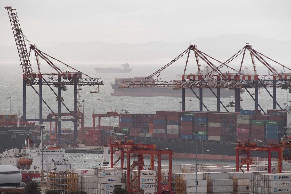 北海市物流规划内容详解 - 提升城市物流效率与可持续发展