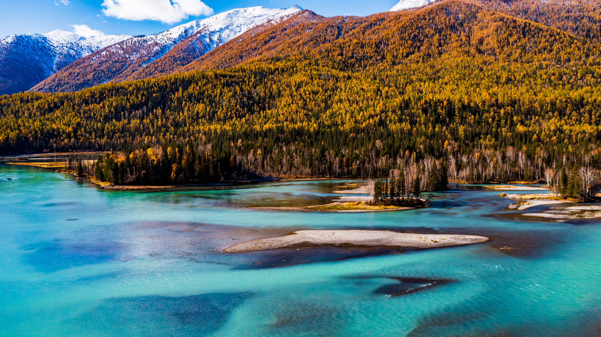 新疆旅游攻略：为何新疆如此迷人？