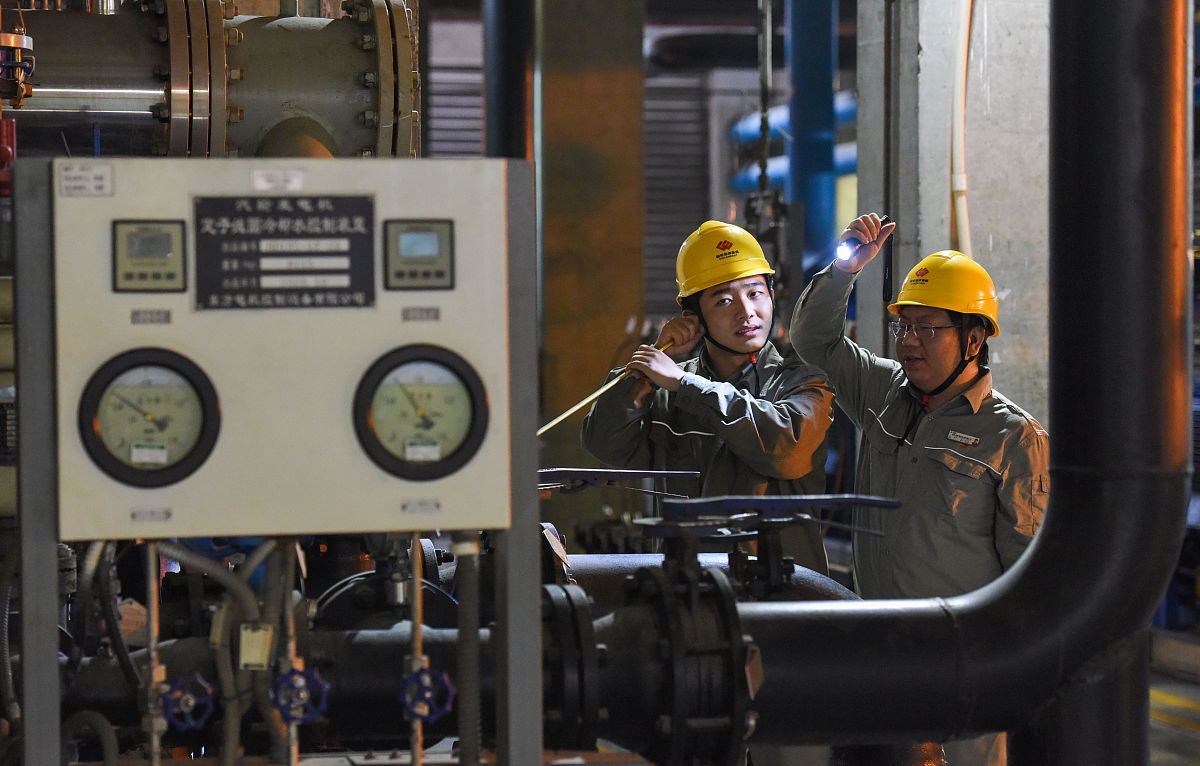 郑州电力高等专科学校电厂热能动力装置专业课程设置详解