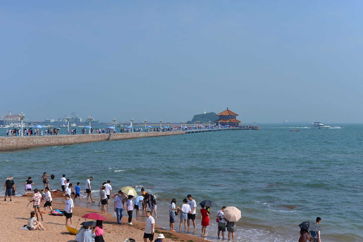 五一假期青岛旅游攻略