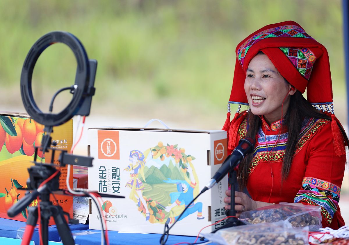 铁棍山药商家如何赢得消费者信任？