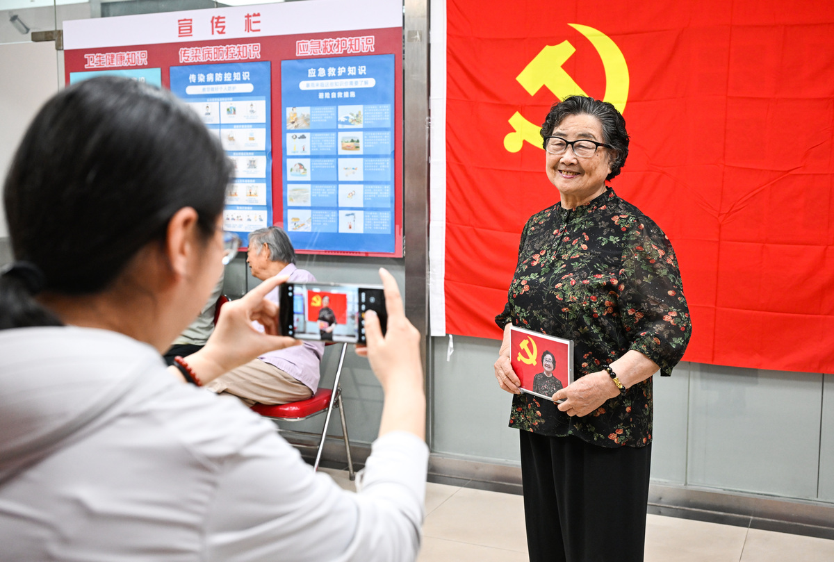 优秀党员蔡菁：扎根养殖基地，奉献种质资源保护事业