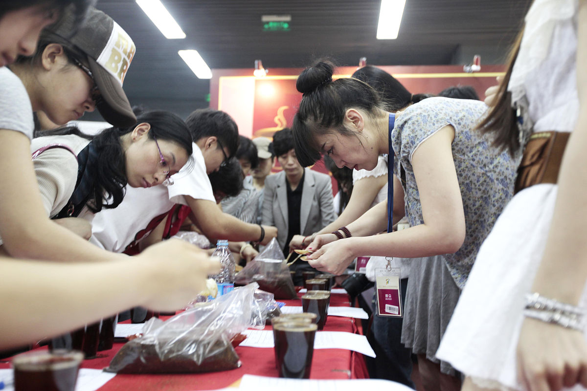 抚顺职业技术学院茶艺与茶叶营销专业涉及哪些课程