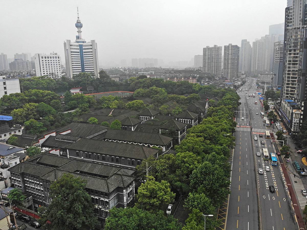 长沙民政职业技术学院护理专业就业前景分析 - 就业率高、发展潜力大