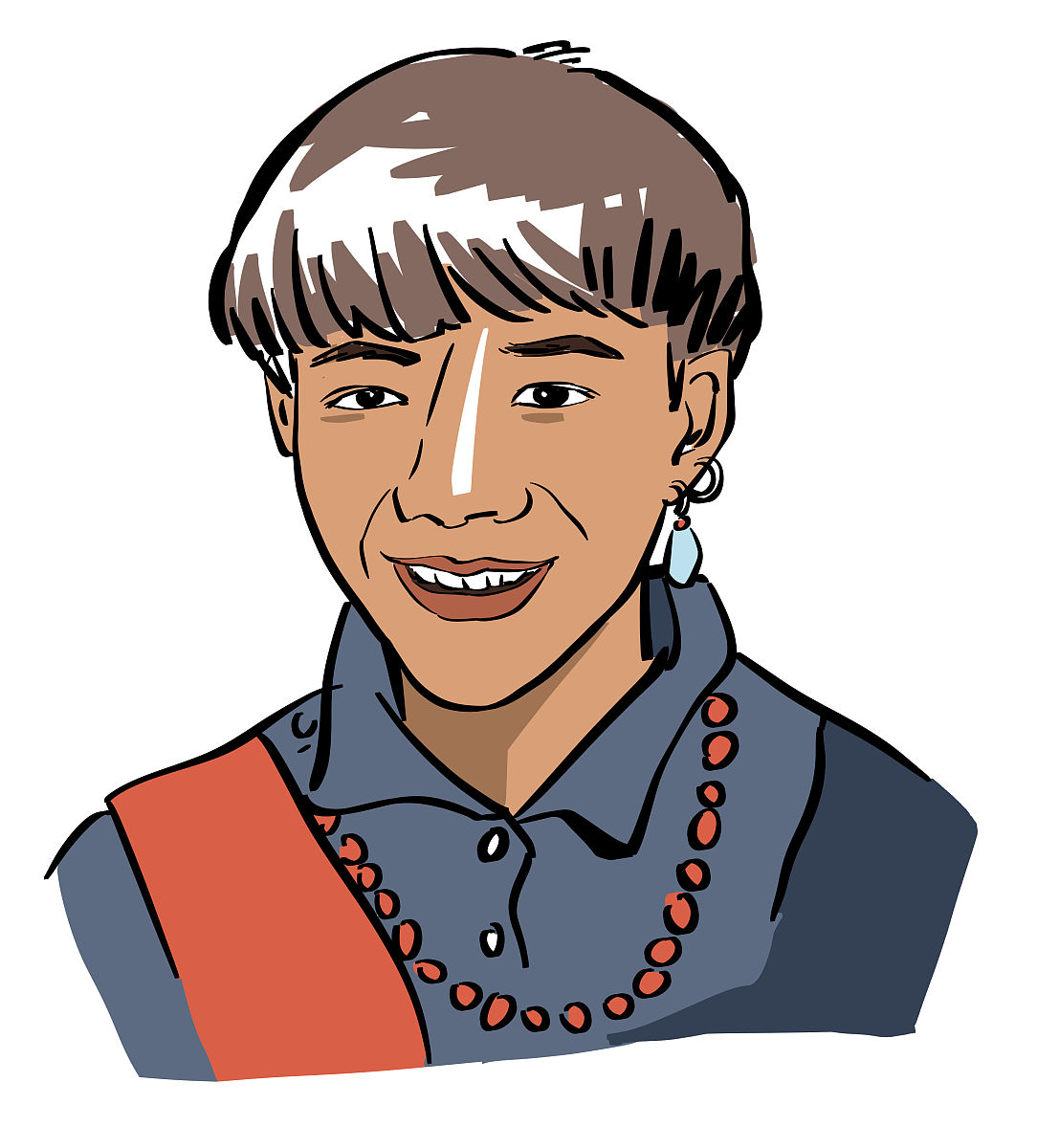 丁真长相分析：他真的帅吗？