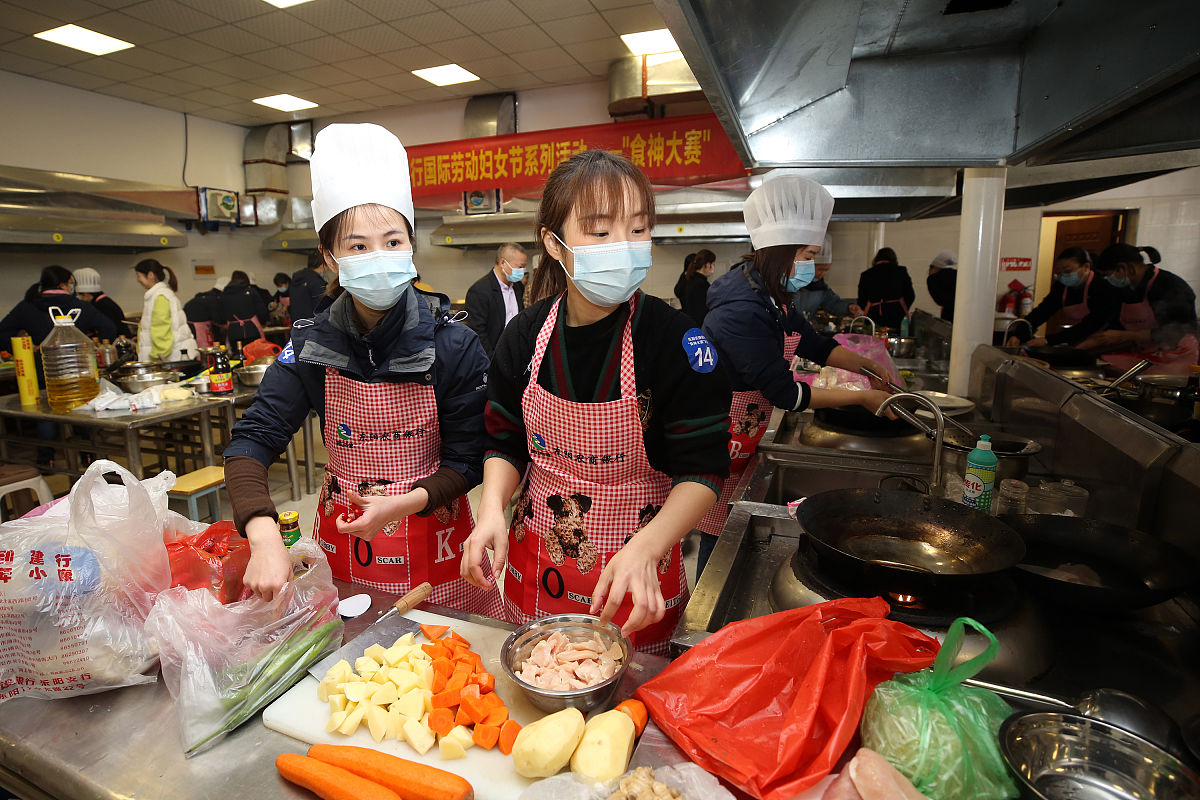 2023年从江职业技术学校招生计划 | 各专业招生人数一览