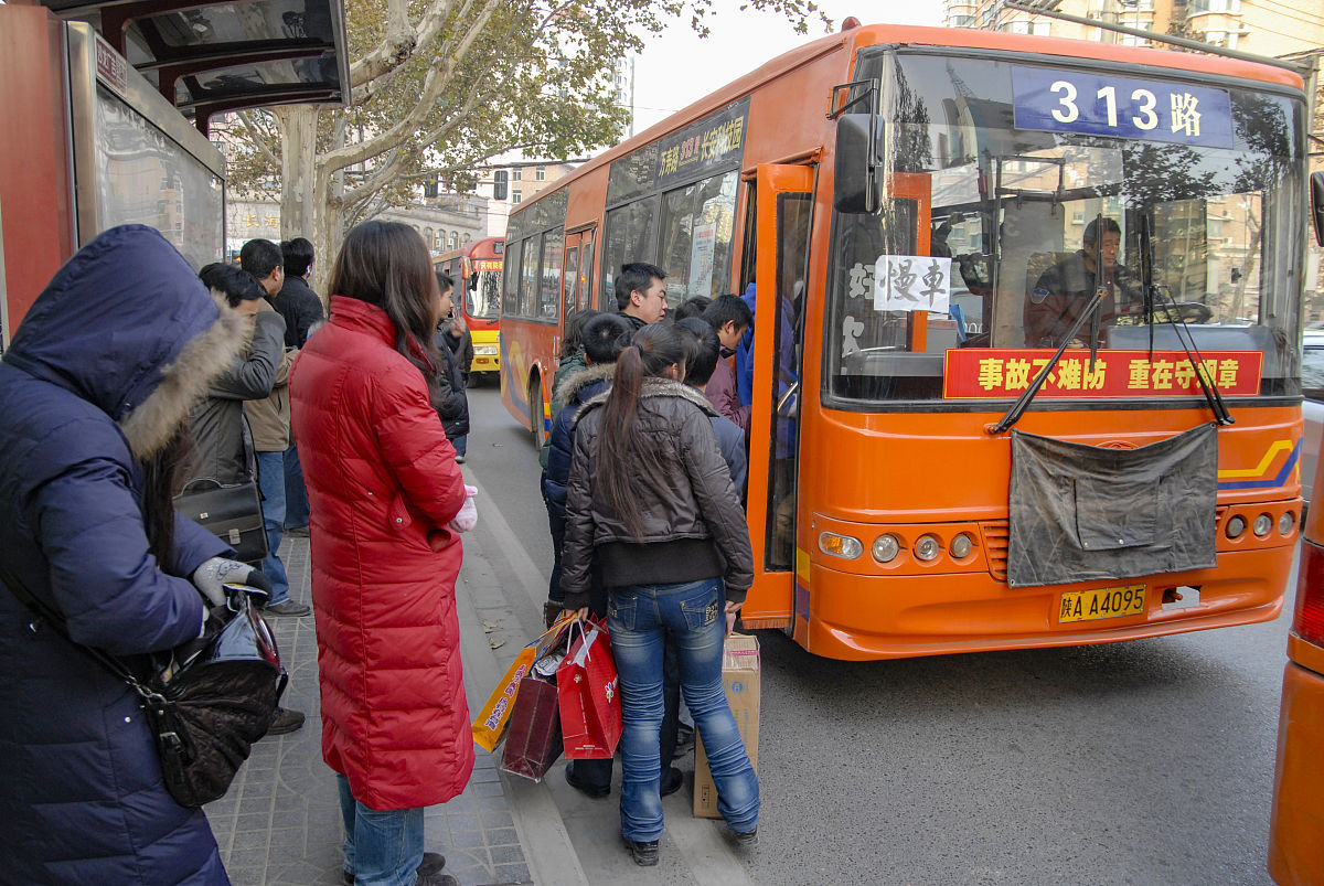 西安公交安全管理员实践报告：安全运输培训见闻与思考