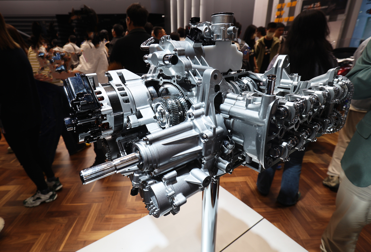 汽车变速箱有哪些种类以及有哪些缺点最完美的变速箱是什么 汽车变速箱有哪些种类以及有哪些缺点最完美的变速箱是什么