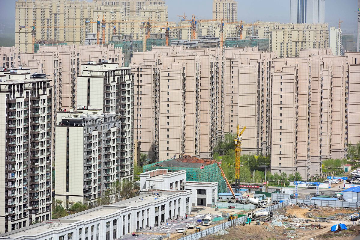 矿煤阳光花园棚户区改造项目地块一规划变更说明