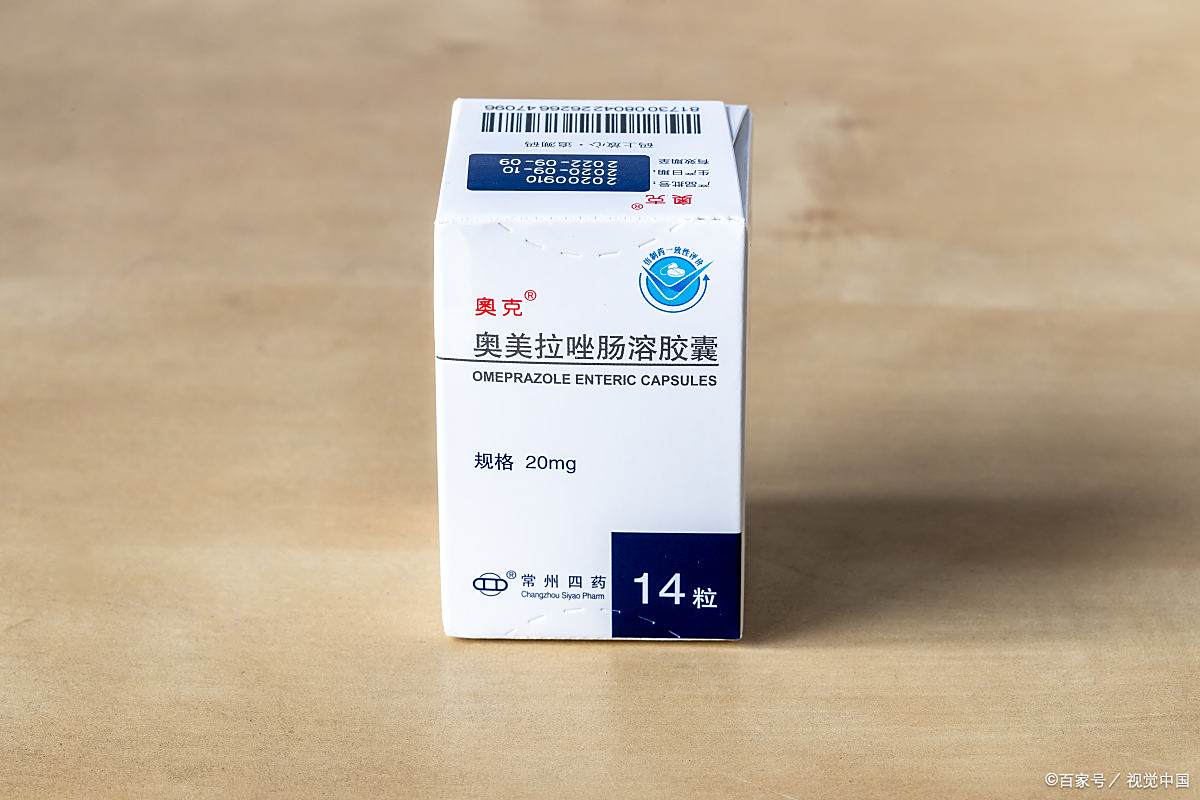 吃氢氯吡格雷期间，哪些胃药不能吃？