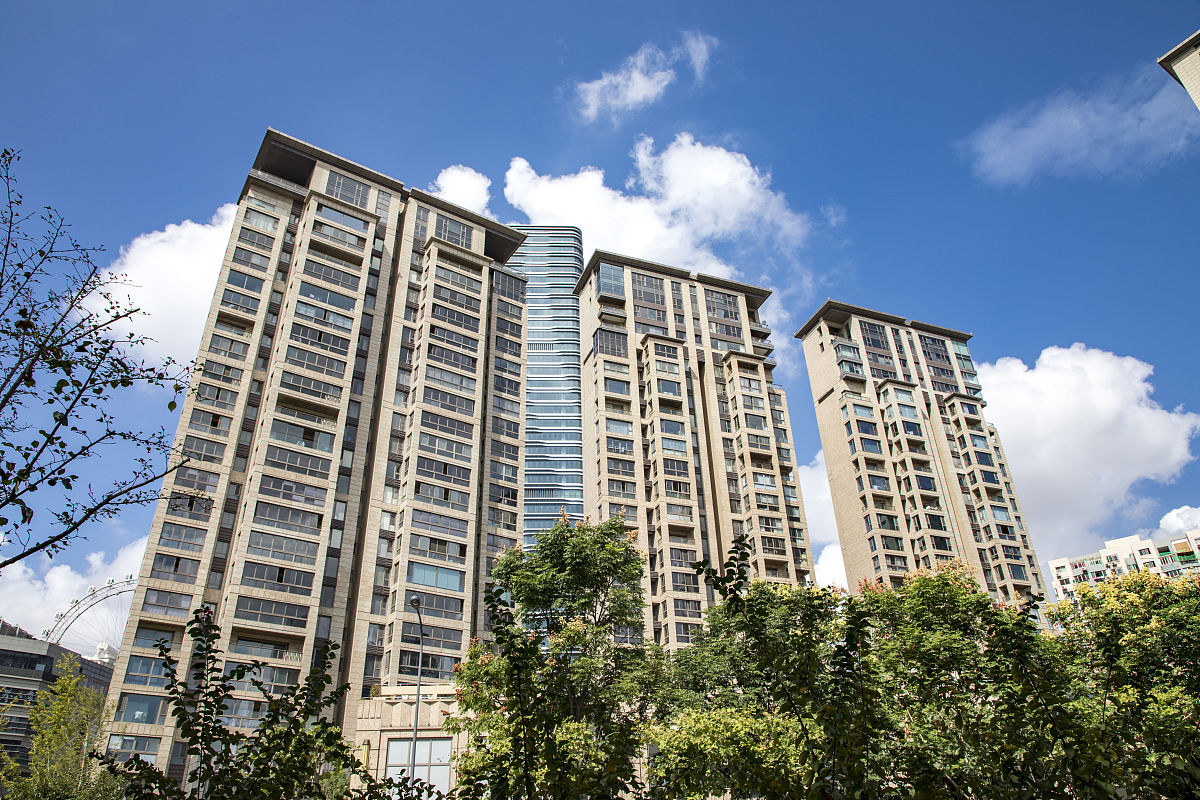 邦泰集团有多少个楼盘都分布在哪