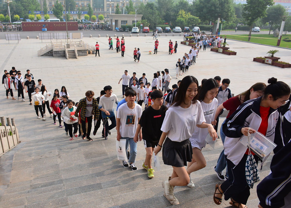 开封市文化旅游学校有哪些招生专业