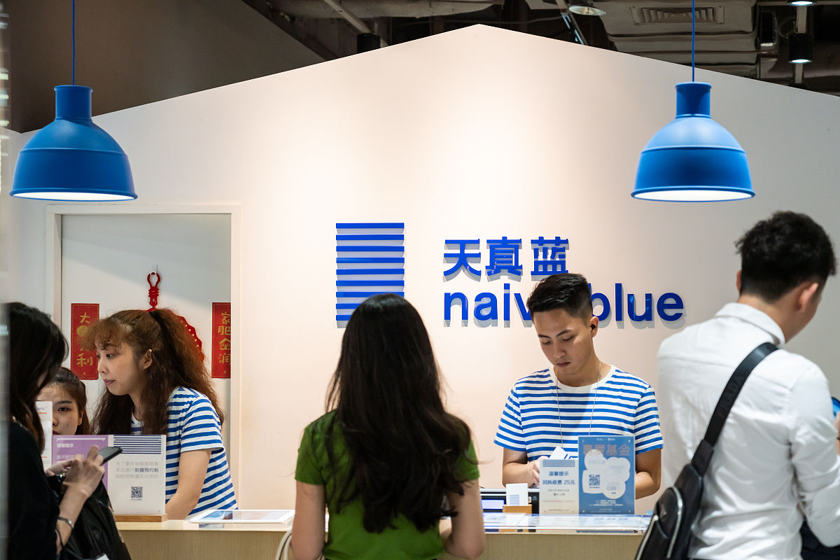 照相馆管理系统国内研究现状