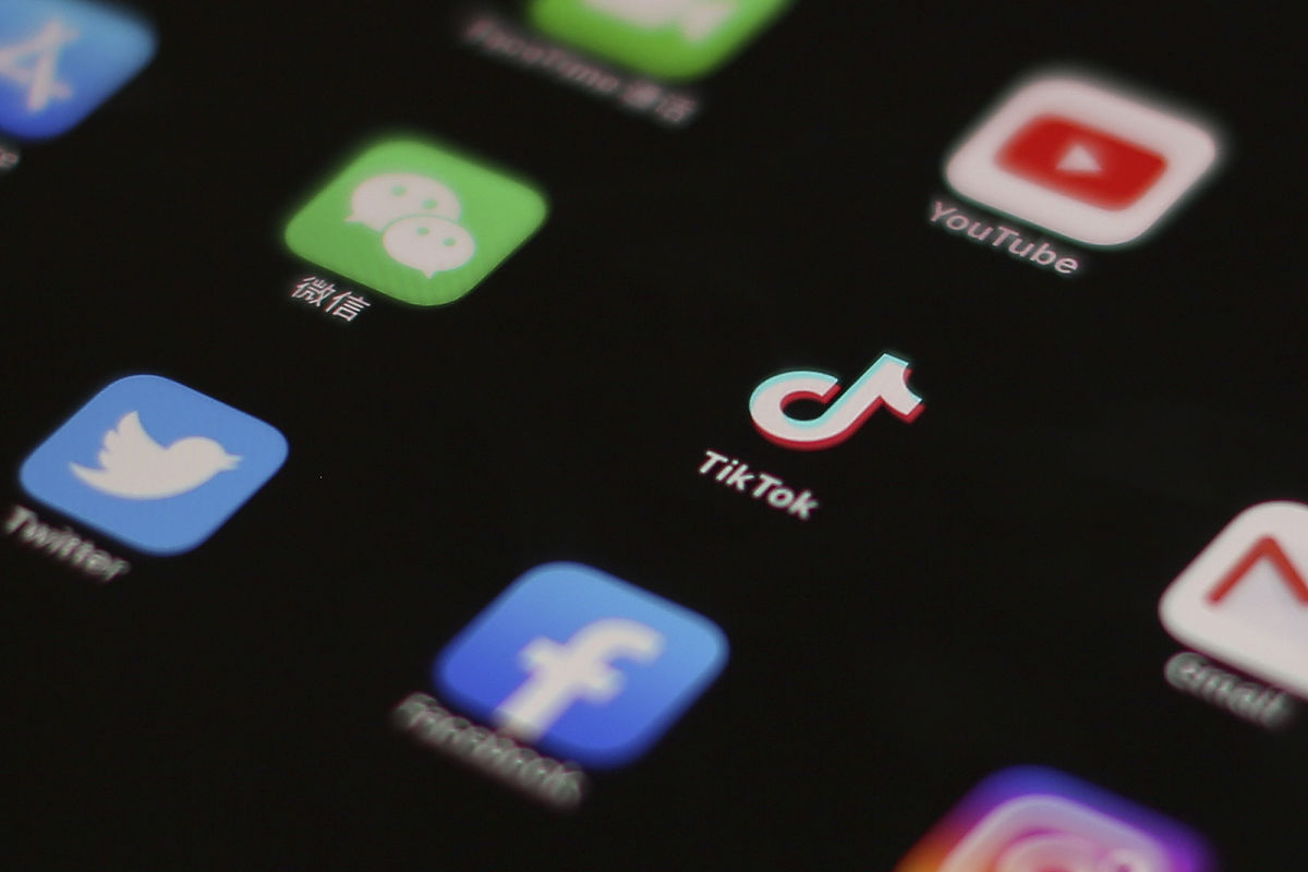 苹果手机如何下载海外版抖音