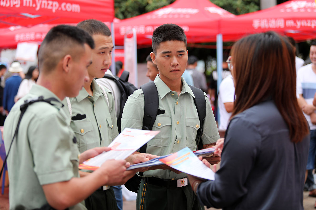 红河中专学校前景分析：未来发展趋势及就业方向