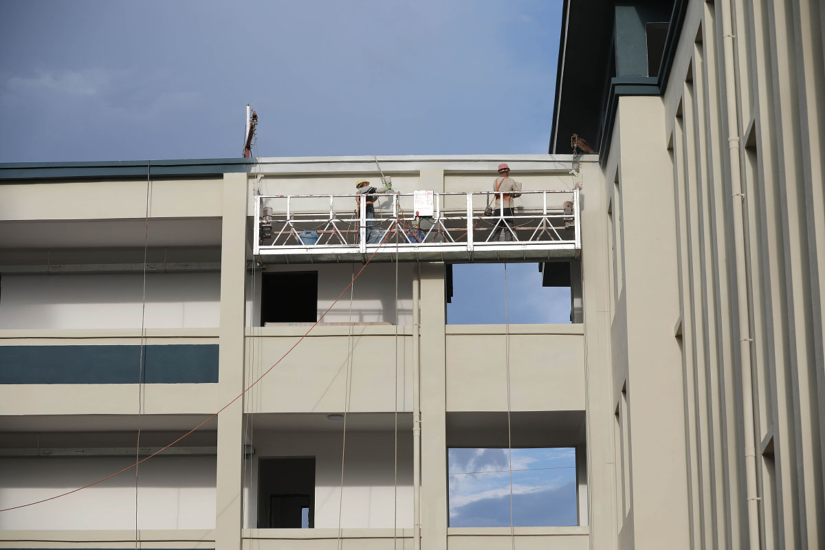 湖南建筑工程施工专业中专中职学校推荐：2022年热门院校盘点