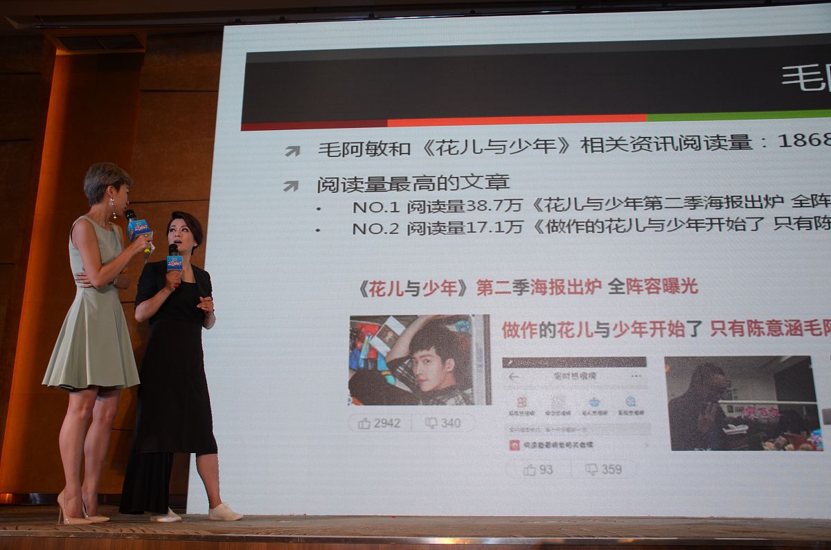 00后talker第三季青年理论宣讲训练营live宣讲：20条期待与感悟