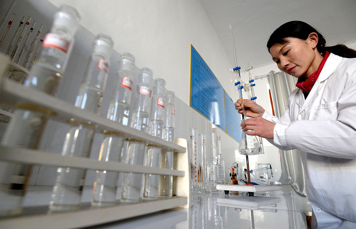 精细化学品生产技术专业就业前景分析：热门方向和发展趋势