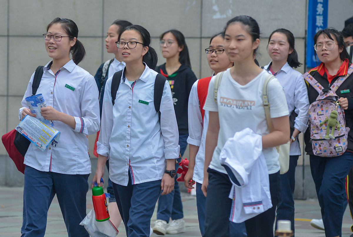 宁波第九中学2022年招生人数预测 - 附历年招生数据分析