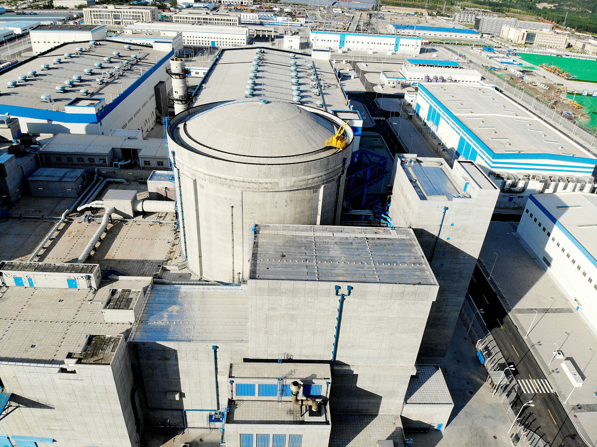 日本核污水排放100年后的现状：科技创新与国际合作