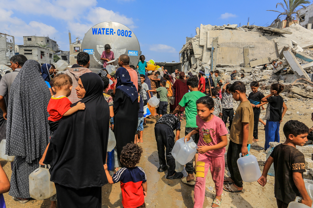 墨西哥移民对北部地区的影响：利弊分析