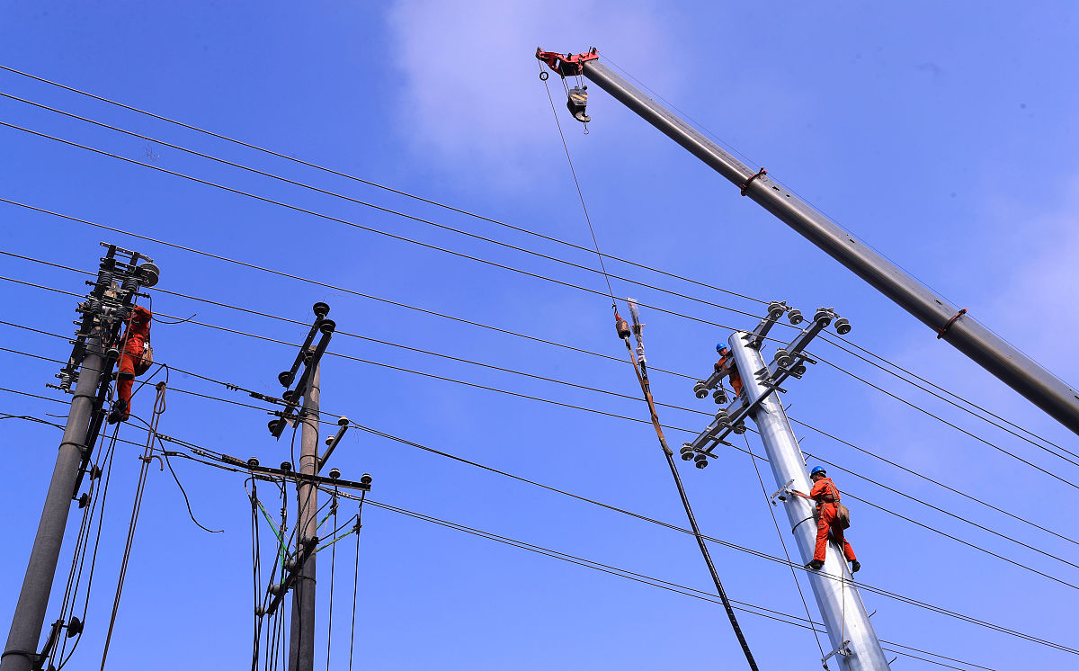 电力工程视频制作的必要性 - 知识传播与推广利器