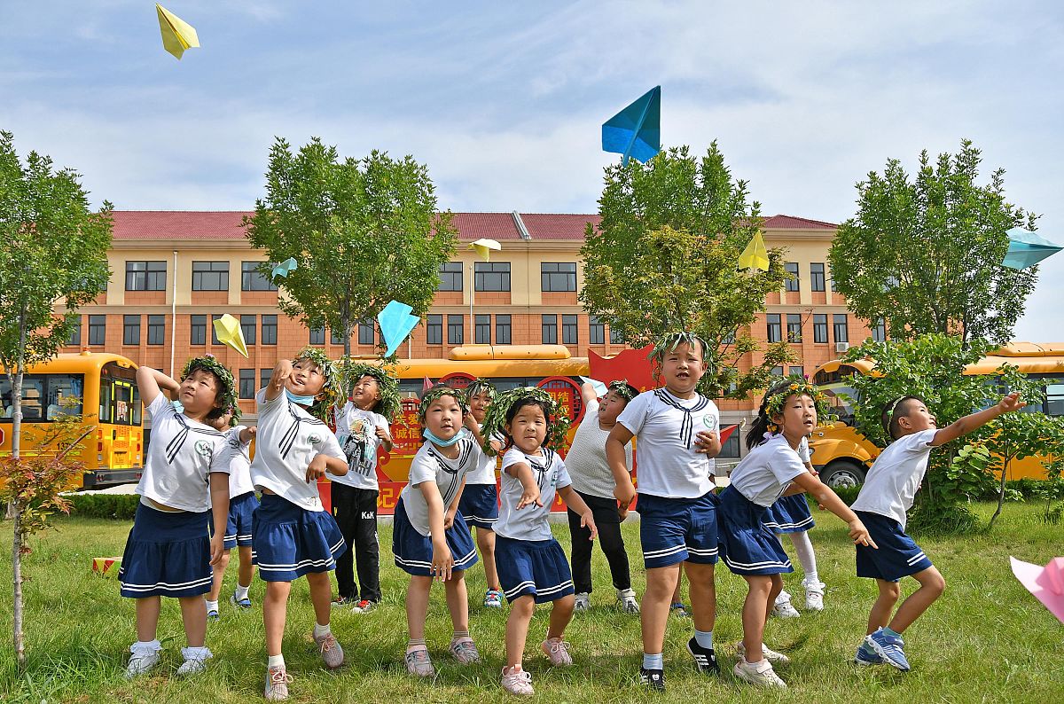 四川最好的学前教育学校：家长指南