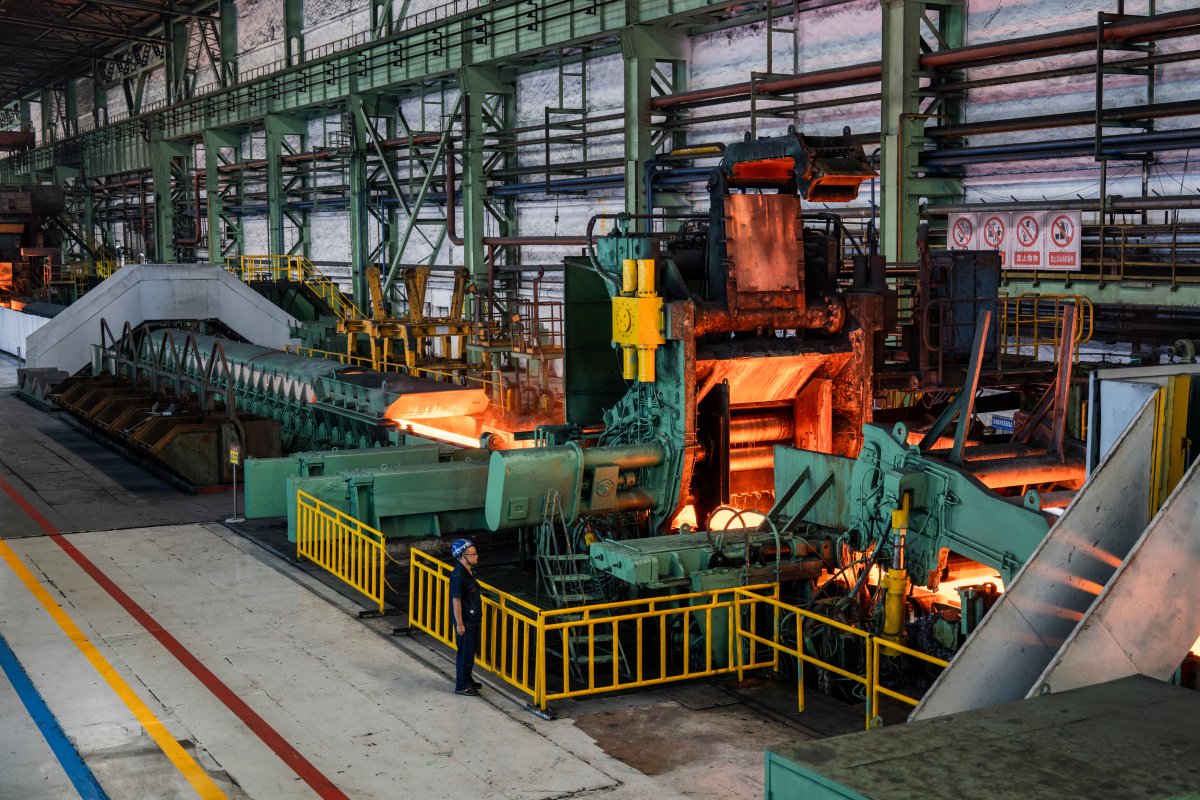 请给出一段数字孪生与炉膛融合之后该项目的市场定位