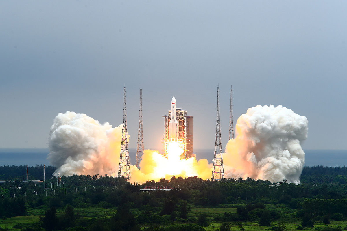 弘扬中国航天精神，共建清廉企业