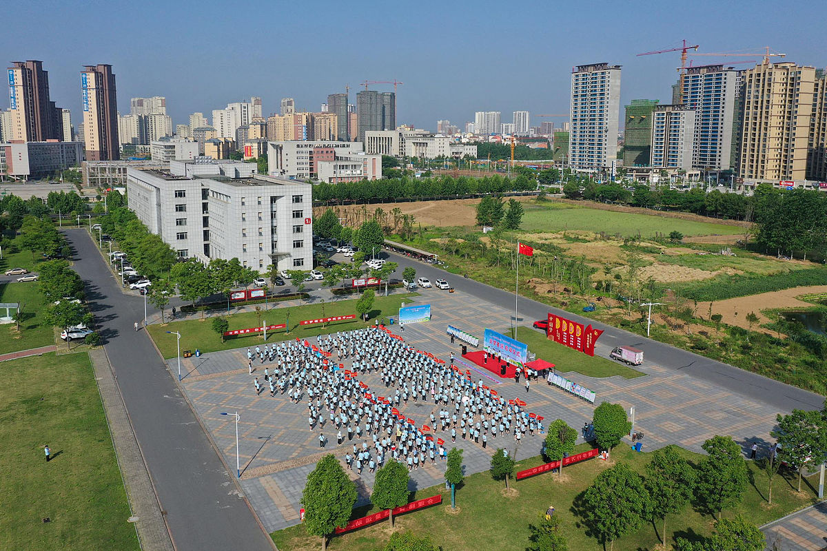 株洲铁路机电职业技术学校2022年地址在哪里