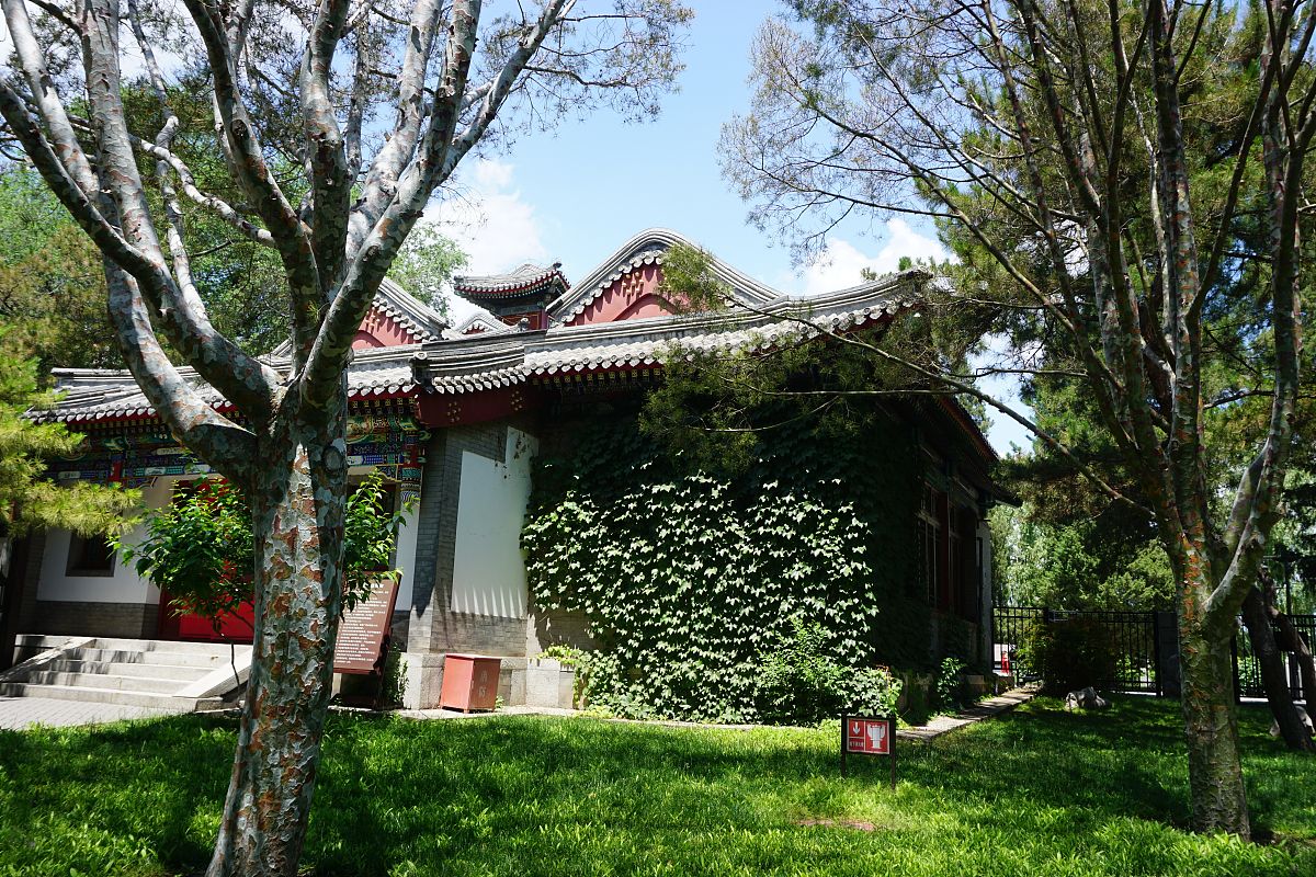 2020北京水利水电学校招生简章