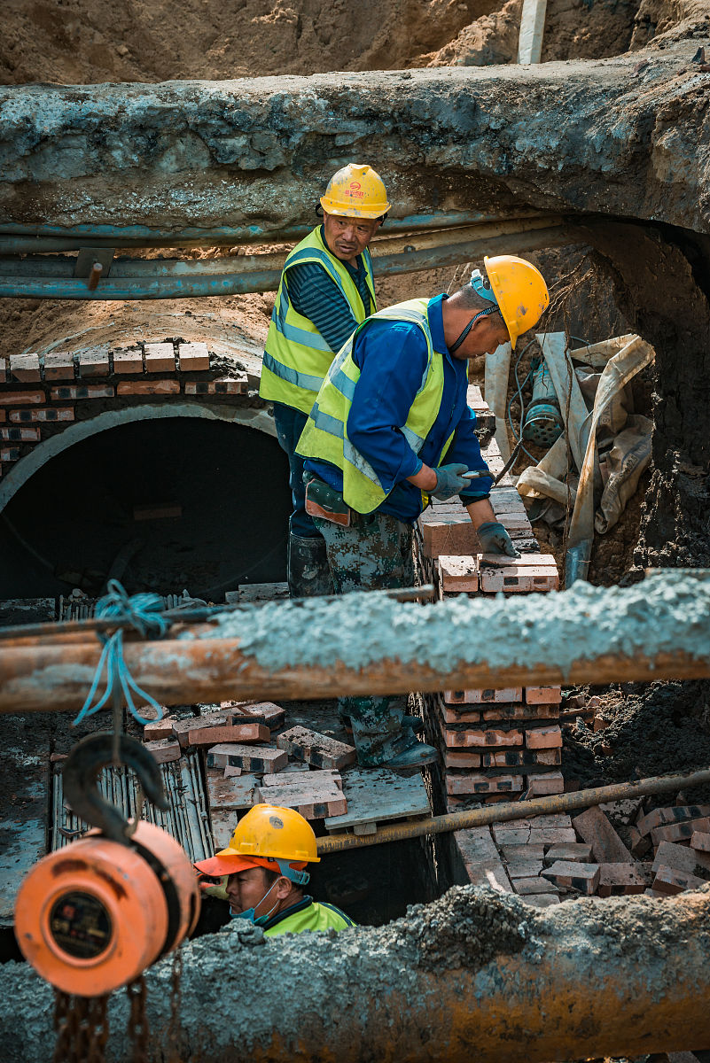 采矿工程认识实习心得