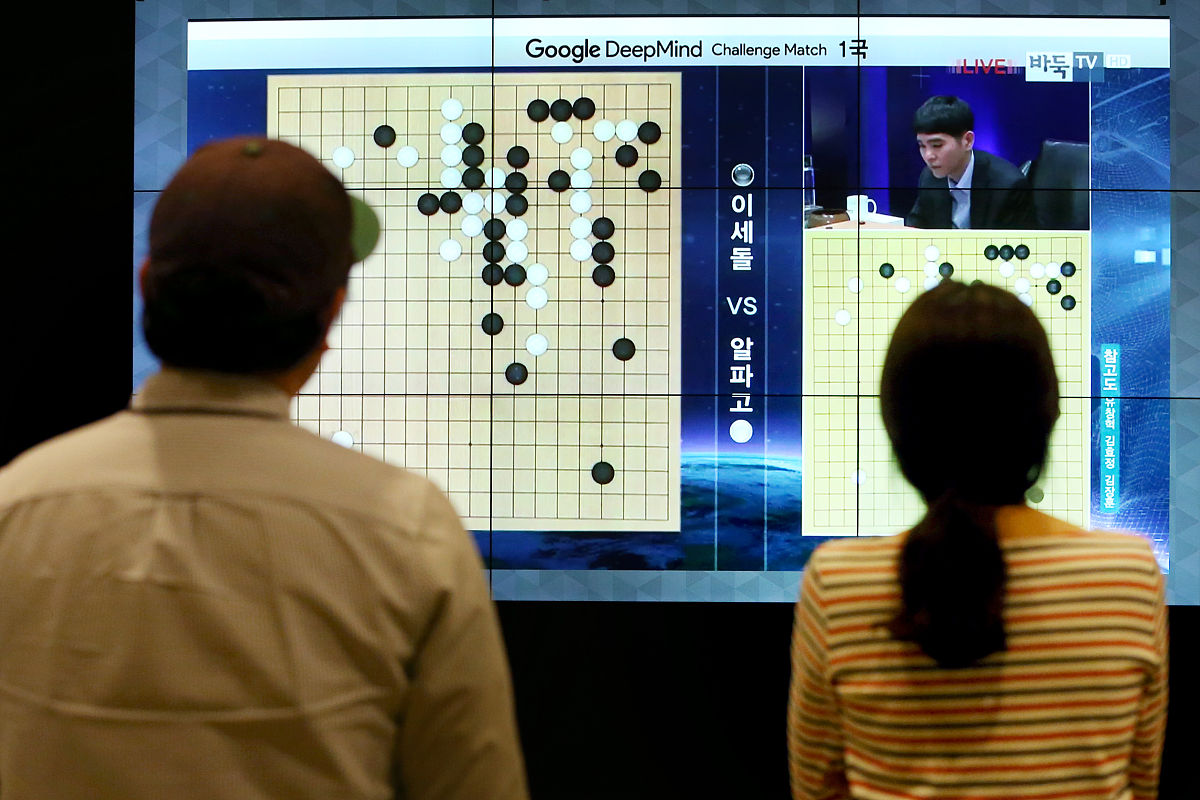 战鹰围棋技术评估：强大棋力与创新策略