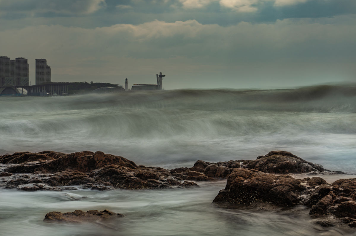 台风预警响应级别对应风级